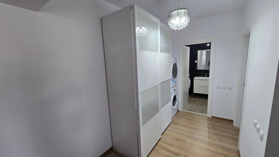 Apartamente 2 si 3 camere de vanzare, bloc nou, etajul 2, Focsani