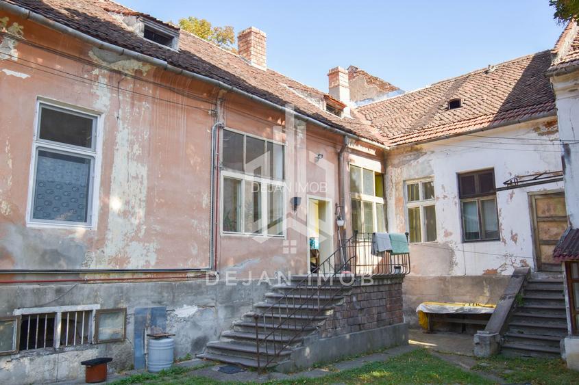 Garsonieră | 46.95 mp | Sfântu Gheorghe - 16