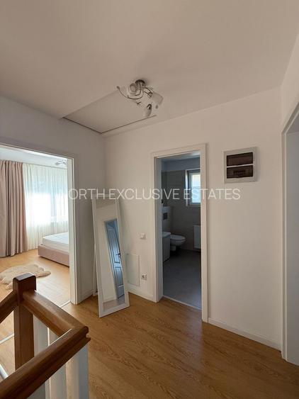 Modern Living****Duplex Premium în Corbeanca - 10