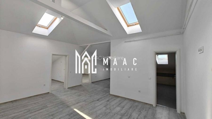 APARTAMENT CU 3 CAMERE | 83,10 MP | ȘELIMBĂR