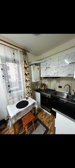 Apartament 1 camera-loc de parcare-boxă-mobilat-persoana fizică  - 7