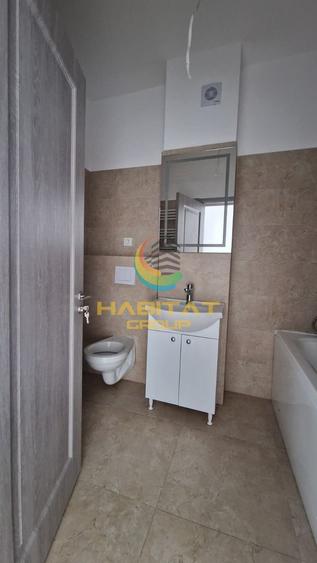 Apartament 2 camere studio - STB:330/ 253