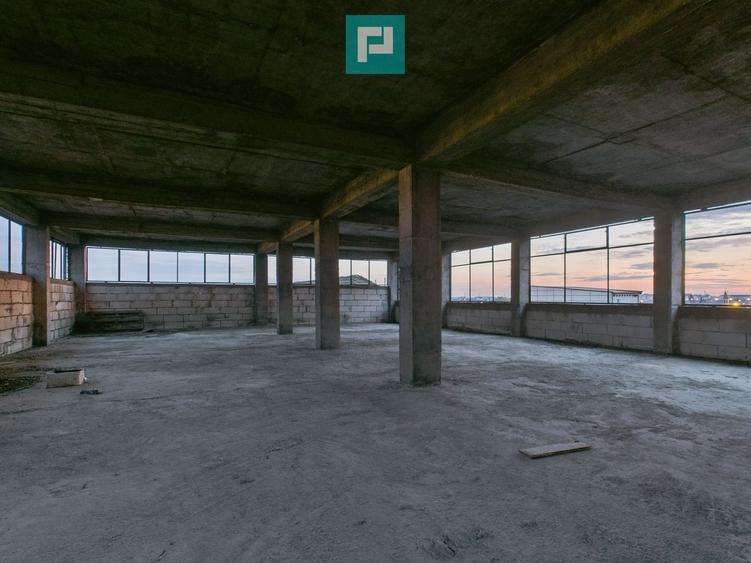 Imobil Mixt– Ideal Pentru Birouri, Showroom