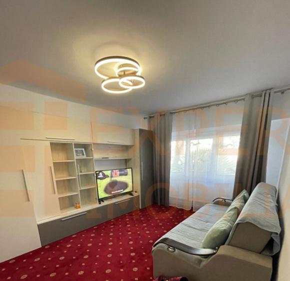 Apartament 2 camere de inchiriat in zona Faleza Nord