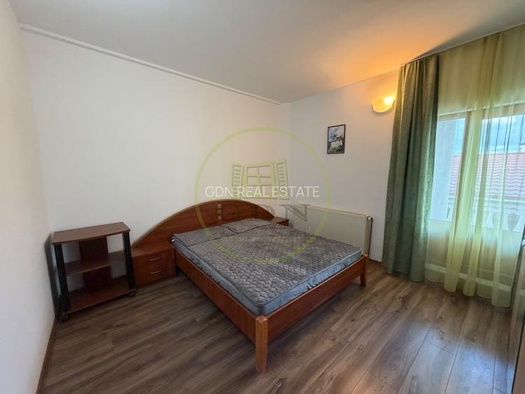 Apartament 4 camere de închiriat – Strada De Mijloc, Centrul Istoric - 9
