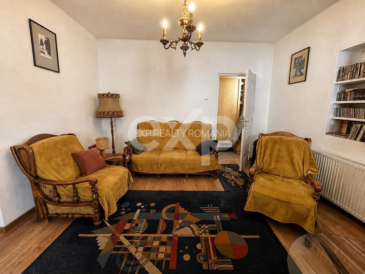 COMISION 0% Casa de vanzare in Ronat, teren 785 m - 3