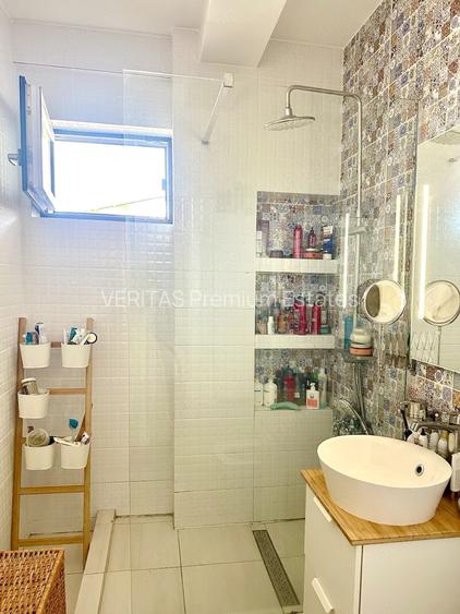 Apartament imobil nou parcul Carol, metrou, parcare, incalzire in pardoseala - 6