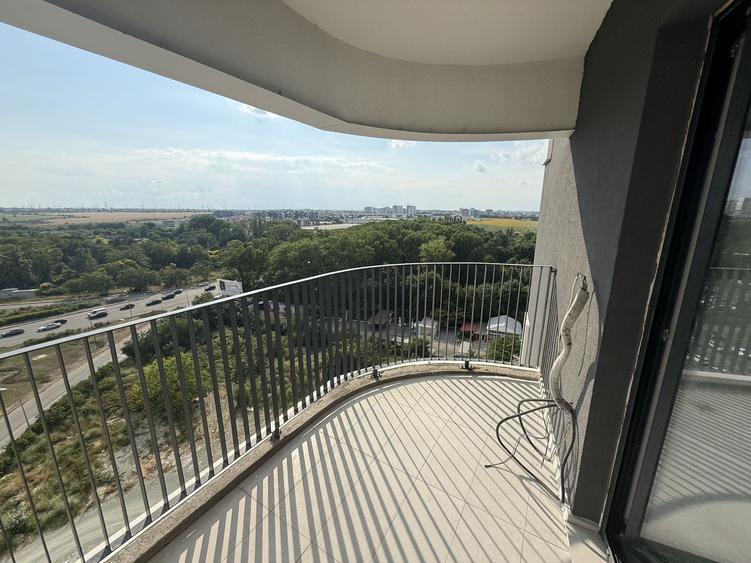 Apartament 3 camere zona Tomis Nord