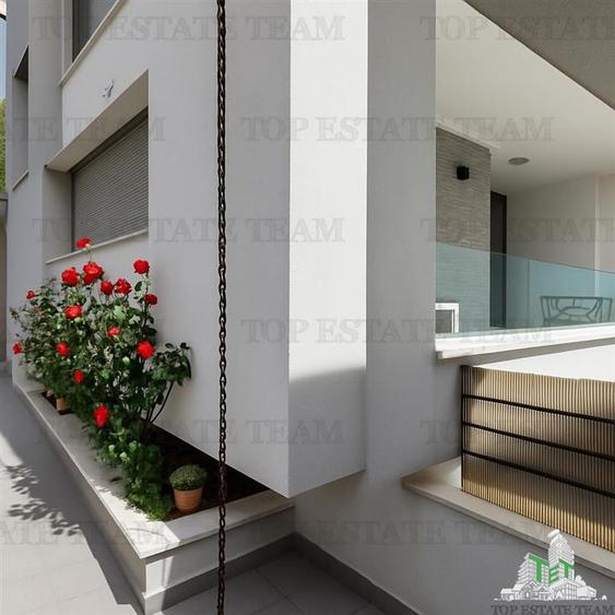 Duplex 4 camere in zona Dorobanti