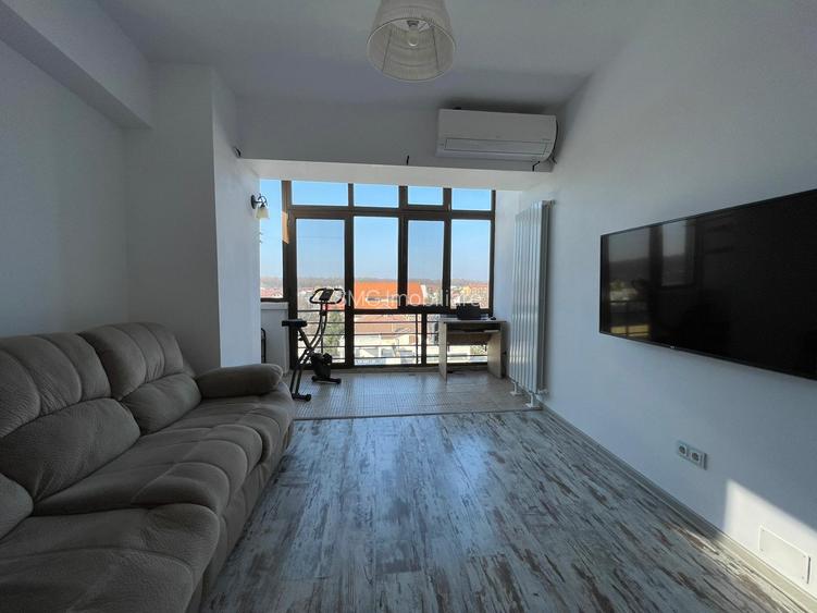 Apartament 2 camere | Sisesti | Baneasa | Sector 1 - 4
