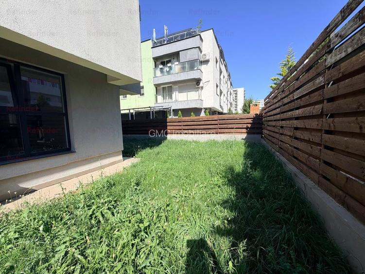 Apartament 2 camere + curte 100 mp + parcare - Titan - Pallady - 12