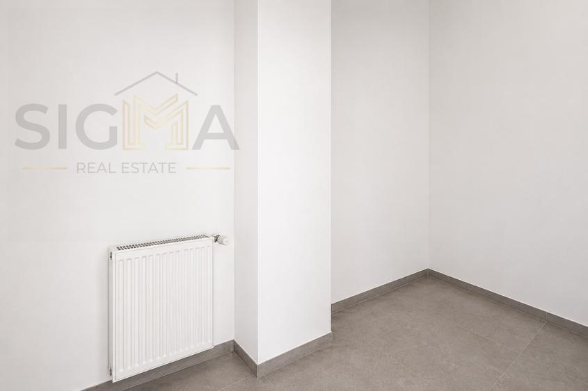 Spatiu comercial de inchiriat – Dambul Rotund, zona str. Lombului