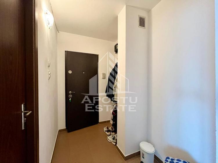 Apartament cu o camera de vanzare, zona Lipovei, Timisoara