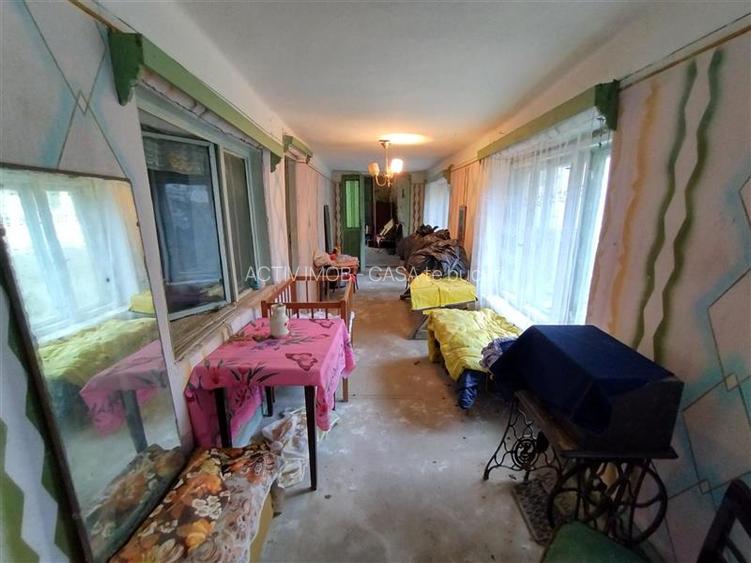 Bogodint, Casa cu 4 Hectare Teren, Pret Negociabil - 22