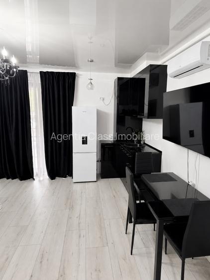 Apartament 1 camera | Central Park | Bloc 2020 | Parcare - 3