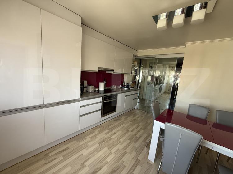Apartament 2 camere, 58 mp, zona Carpati 2