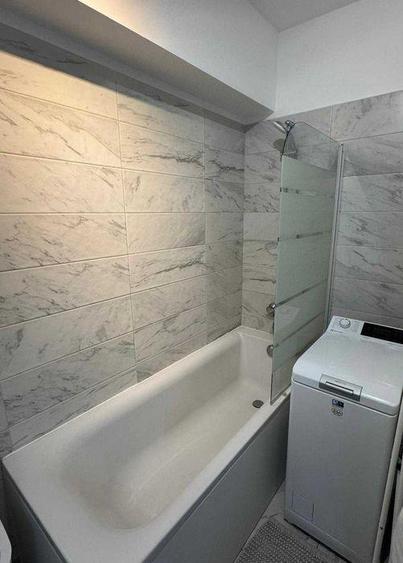 Apartament 1 camera nou Conest Vision, Spitalul Clinic de Recuperare