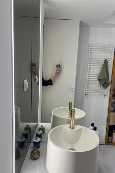 Vanzare || Studio || Cortina North || Finisaje de lux || Parcare