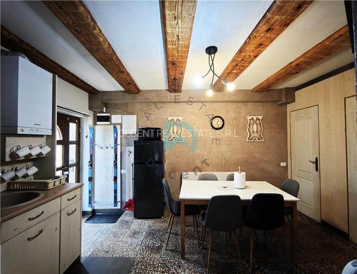 Apartament 2 camere Centrul Istoric, Brasov - 10