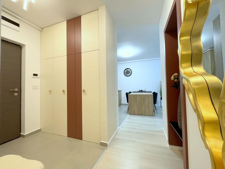 Apartament 2 camere - Denya Forest 6 - PRIMA INCHIRIERE