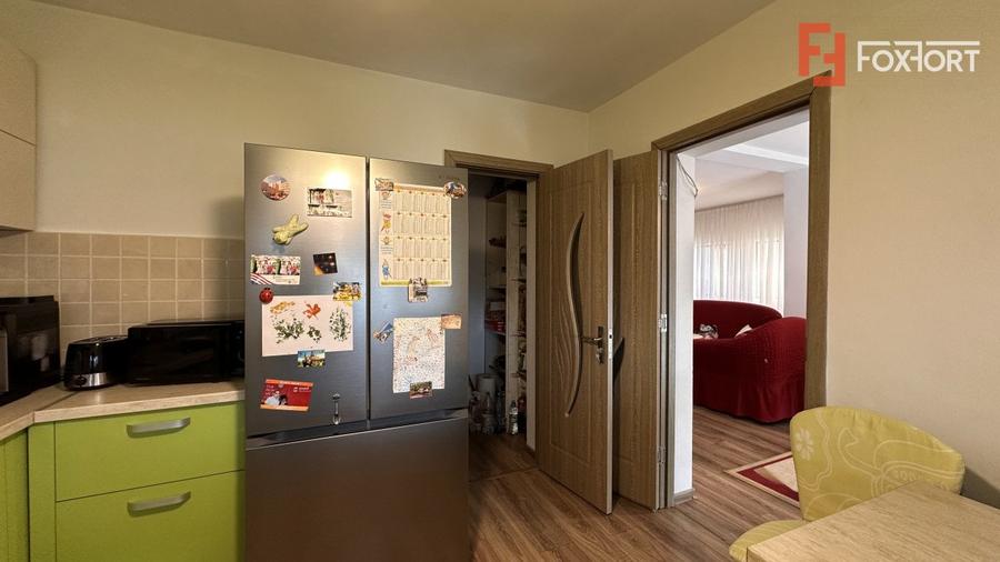 COMISION 0% Duplex 4 camere, 131 mp, in Mosnita Noua