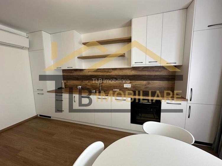 Studio, 50mp, parcare, Zona Semi-Central - 7