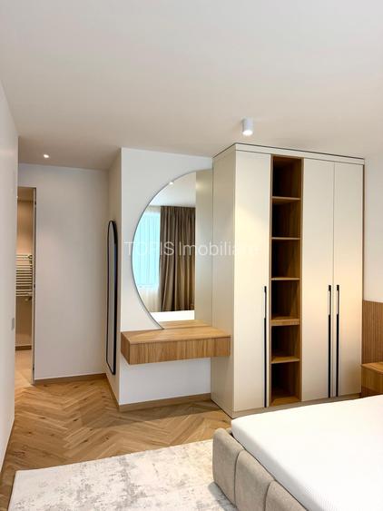 Victoriei / Premium Apartament / Prima Inchiriere / Parcare Inclusa - 26