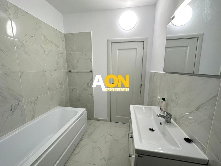 Apartament cu 2 Camere, Bloc Nou, Zona Arex