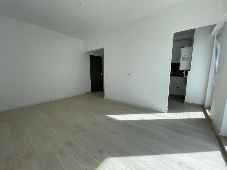 Apartament 2 camere, decomandat, bloc nou