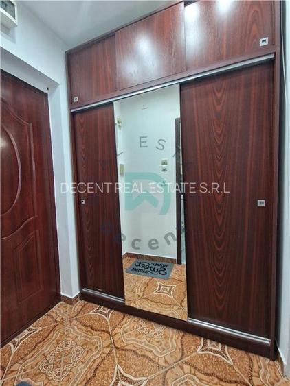 Garsoniera, etaj intermediar, Brasov - 16