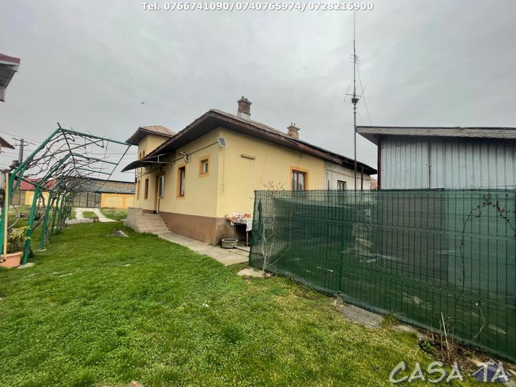 Casa 3 Camere, Strada Luncilor, Tg-Jiu, Gorj