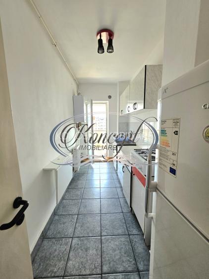 Apartament 1 camera, decomandat, zona centrala, Cipariu - 8