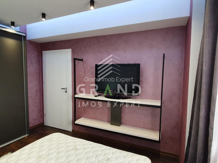Confort si Intimitate | Apartament 2 Camere | Terasa | Parcare | Cartier Europa - 15