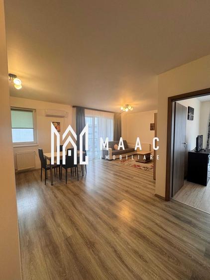 Apartament 2 camere de închiriat | City Residence, Sibiu