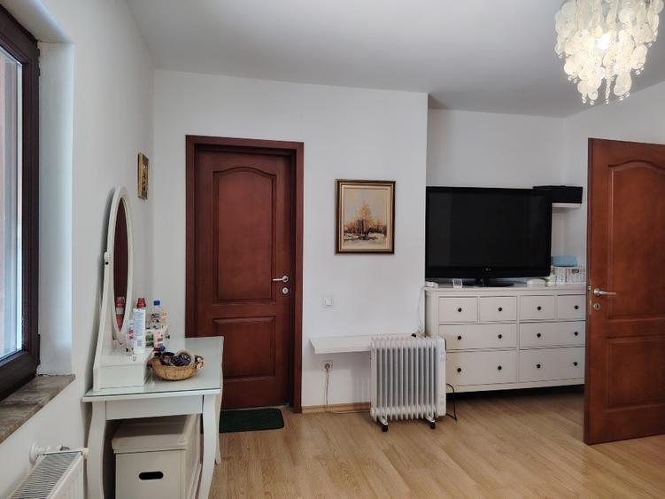 Vila moderna in stil american - Corbeanca