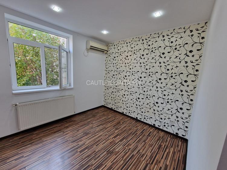 Casa individuala| 2 camere| 50mp curte| Centrala | Parcare|Negociabil| - 4