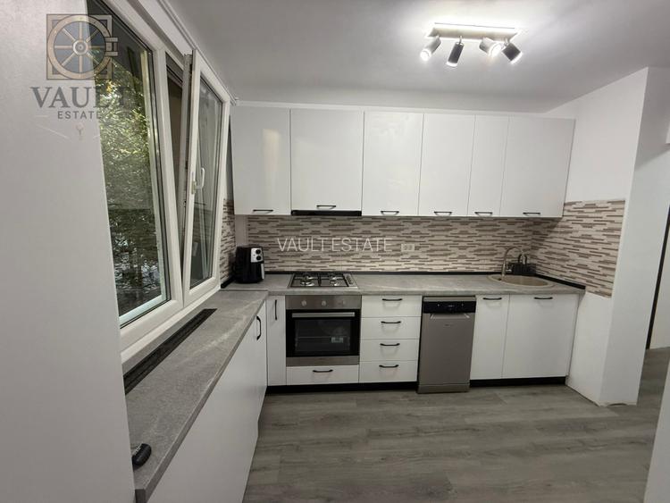 APARTAMENT 3 CAMERE-BRANCOVEANU-CENTRALA-MOBILAT UTILAT - 10