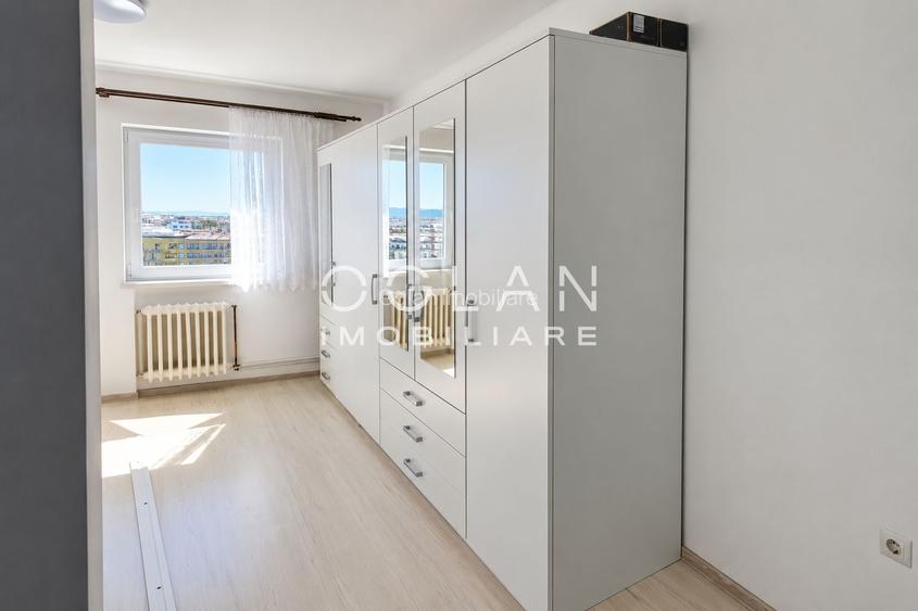 Vasile Aaron | 2 camere renovat, priveliște unică - 4
