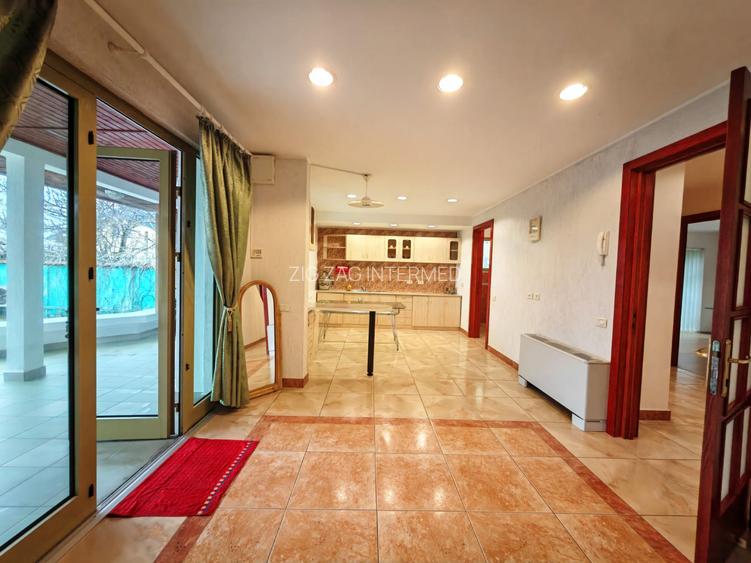 Eforie Sud, proprietate UNICAT,  D+P+1 , la 200 m de plajă - 28