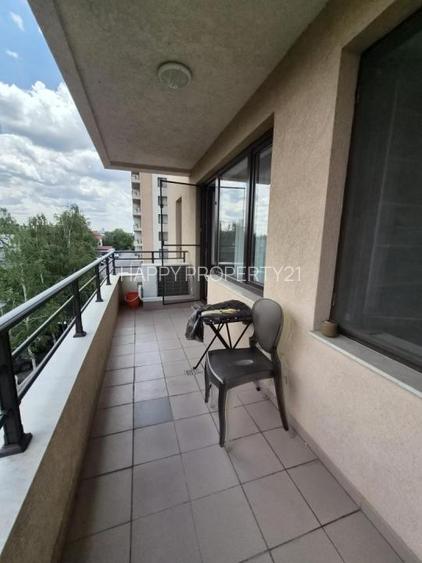 Aleea Privighetorilor | 2 Camere | 74 mp | Loc de Parcare Inclus - 17