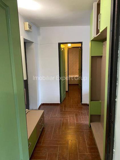 2 camere decomandat, instalații refăcute, 54 mp - 7