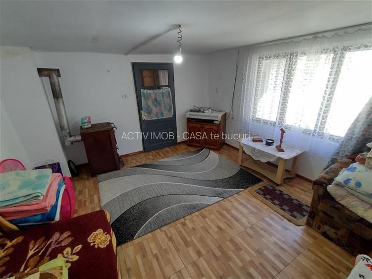 Rachitova, Casa 8 Incaperi, 3800mp Teren, Usor Negociabil - 18