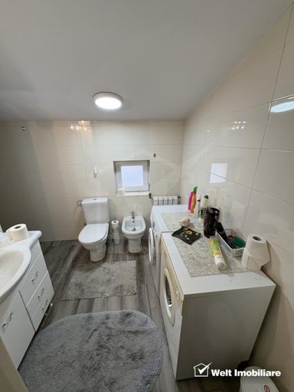 Casa parter + mansarda, situat la curte comuna, teren propriu, 3 locatari !