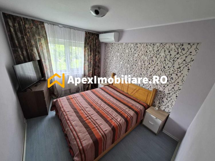 Apartament 3 camere de inchiriat Herastrau București | ApexImobiliare.ro - 4