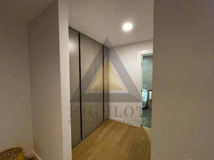 3 camere închiriere One Herăstrău Towers