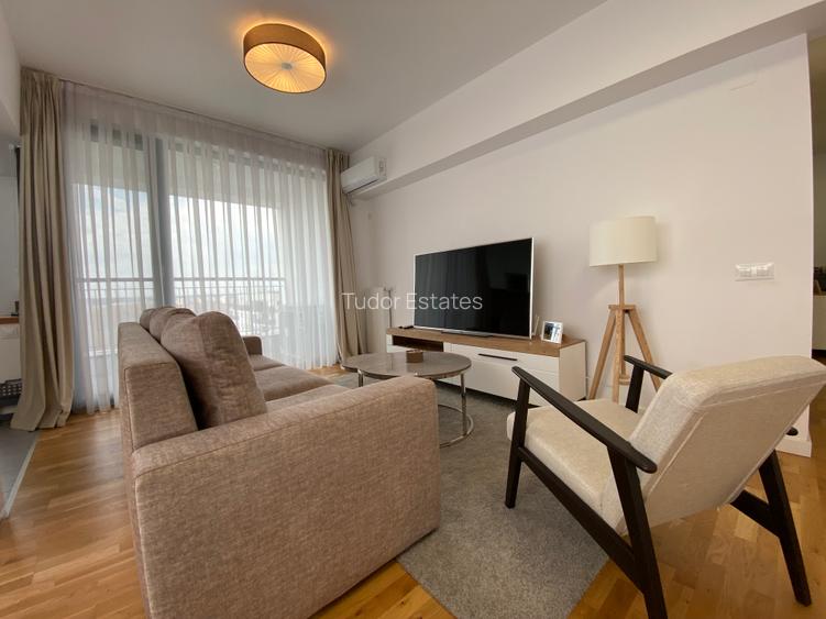 Lovely 2 bedroom apartment - 2