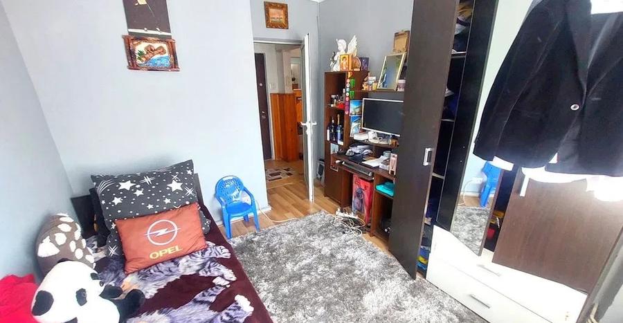 Apartament 4 camere, 75 mp, renovat complet, Cetate, 85.000 euro