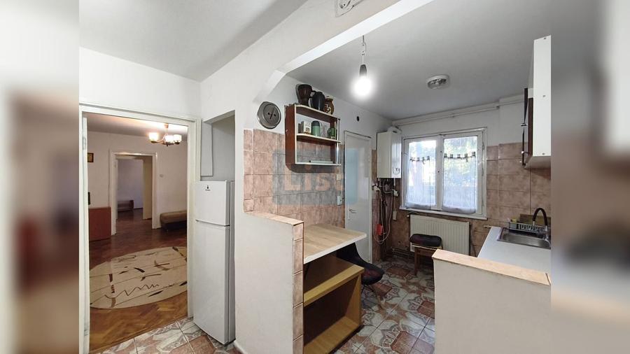 Comision 0! Vanzare apartament cu 2 camere in cartierul Gheorgheni!