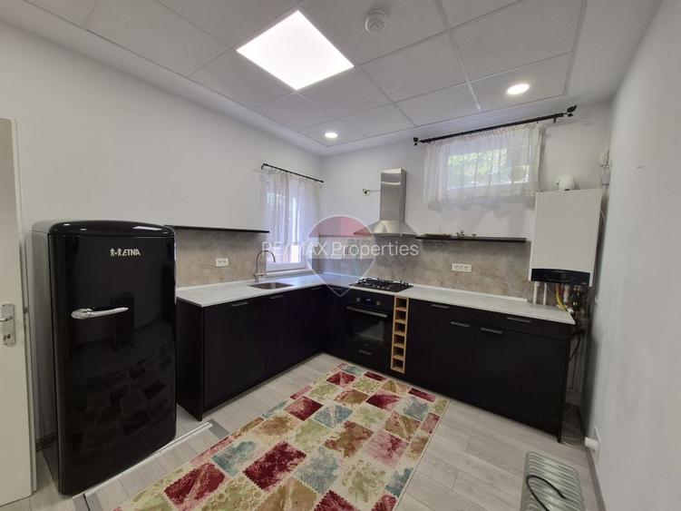 Apartamente 1si 2 camere si de închiriat Berceni, Aparatorii Patriei - 12