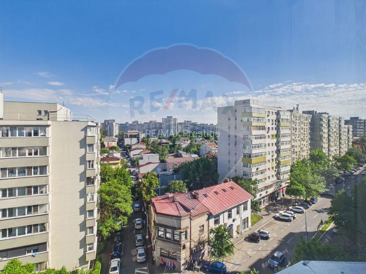 2 camere decomandat | Piața Victoriei – Banu Manta | 52 mp | Boxă 5 mp - 10